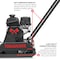 Tomahawk Power 6 HP Kohler Vibratory Plate Compactor Tamper TPC80 + TPC80-WHEELS + TPC80-POLYPAD - alternate 6